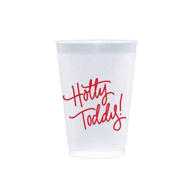 Hotty Toddy! | Game Day Flex Cups