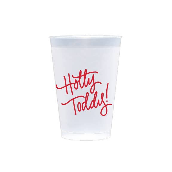 Hotty Toddy! | Game Day Flex Cups