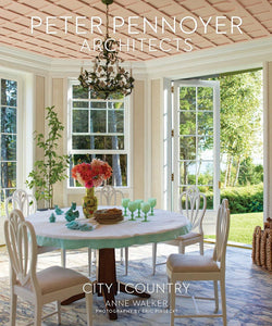 Peter Pennoyer Architects