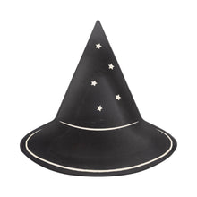 Load image into Gallery viewer, GBW1230 - Witch Hat Bamboo Tray