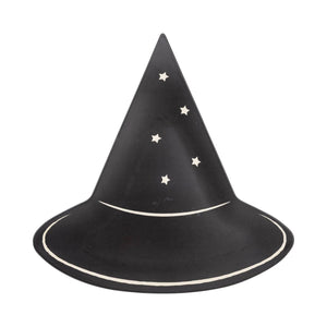 GBW1230 - Witch Hat Bamboo Tray