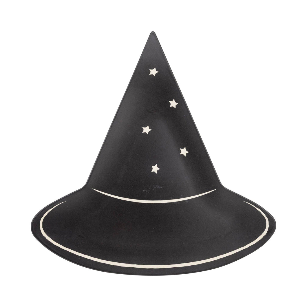 GBW1230 - Witch Hat Bamboo Tray