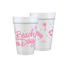Load image into Gallery viewer, Beach Day! Cups and Napkins