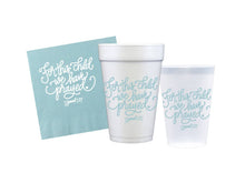 Load image into Gallery viewer, For this Child ... | Frost Flex Cups Gold