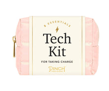Load image into Gallery viewer, Tech Kit | Puffer, Unique Tech Gifts