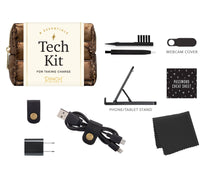 Load image into Gallery viewer, Tech Kit | Puffer, Unique Tech Gifts