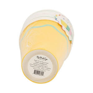 Party Cup Set