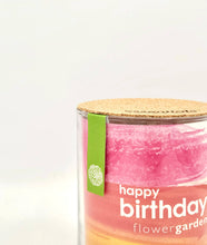 Load image into Gallery viewer, Essential | Happy Birthday Flower Garden | Best Seller