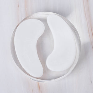 Lift + Restore Collagen Eye Masks - Pearl