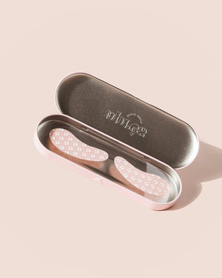 Everlast Eye Mask: Pink Case