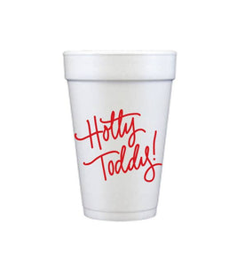 Hotty Toddy! | Game Day Flex Cups