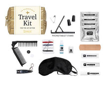Load image into Gallery viewer, Travel Kit | Puffer, Holiday Gifts