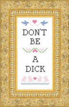 Load image into Gallery viewer, Don&#39;t Be A Dick: Deluxe Kit