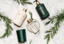 Load image into Gallery viewer, Winter Fir Candle