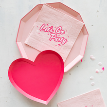 Load image into Gallery viewer, Let&#39;s Go Party Napkins