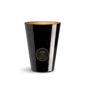 Ginger & Orange Blossom Black & Gold 7.7 lb/3,5 kg. 5 wick XXL Candle