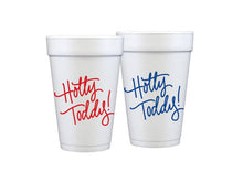 Load image into Gallery viewer, Hotty Toddy! | Game Day Flex Cups