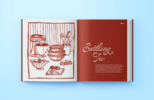 Load image into Gallery viewer, The Newlywed Cookbook