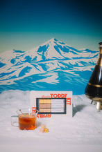 Load image into Gallery viewer, Winter Cocktail Cube Trio for Whiskey/Bourbon Toddy