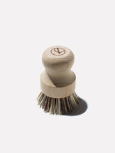 Load image into Gallery viewer, Bamboo Dish Scrubber