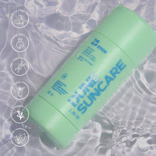 Load image into Gallery viewer, The Slip Stick - Invisible Suncare Stick for Face &amp; Body