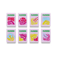 Load image into Gallery viewer, Signature Engraved Tile Set- Lilac