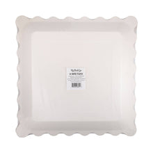 Load image into Gallery viewer, Striped Plate Set