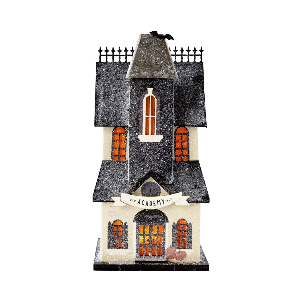 HVL1150 - Halloween Academy