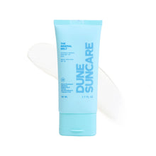 Load image into Gallery viewer, The Mineral Melt - Clear Mineral Sunscreen for Face (SPF 30)