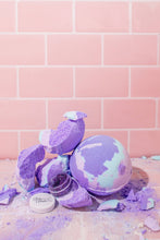 Load image into Gallery viewer, Lavender Haze Bath Balm
