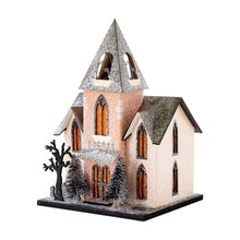Load image into Gallery viewer, HVL1153 - Halloween Abbey
