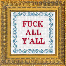 Load image into Gallery viewer, F*ck All Y&#39;all: Deluxe Kit