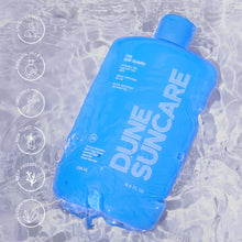Load image into Gallery viewer, The Bod Guard - Invisible Gel Body Sunscreen SPF 30