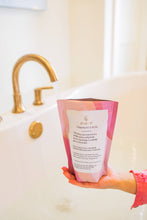 Load image into Gallery viewer, Forever Young Bath Soak