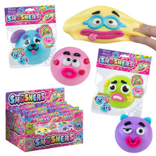 Load image into Gallery viewer, Smusher Squishy Toy Assortment