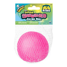 Load image into Gallery viewer, Sugar Smooshies Jumbo Balls