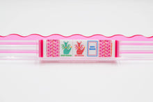 Load image into Gallery viewer, Crystal Prism Pink | Mahjong Set