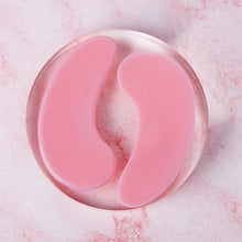 Load image into Gallery viewer, Lift + Restore Collagen Eye Masks - Pearl