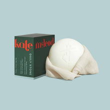 Load image into Gallery viewer, Daily Stone | Deep Moisturizing Lotion Bar