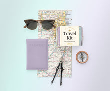 Load image into Gallery viewer, Travel Kit | Puffer, Holiday Gifts