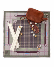 Load image into Gallery viewer, Dapper Mahjong Mat