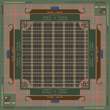 Load image into Gallery viewer, Dapper Mahjong Mat