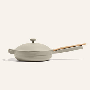 Always Pan 2.0: Sage