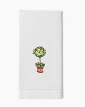 Load image into Gallery viewer, Lemon Tree Towel