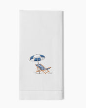 Load image into Gallery viewer, Beach Chair Modern Towel