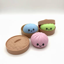 Load image into Gallery viewer, Mystery Dumplings - Assorted Colors