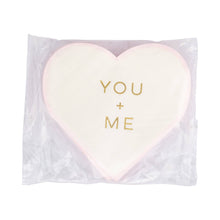 Load image into Gallery viewer, You + Me Cocktail Napkin (18ct)