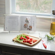 Load image into Gallery viewer, Cookbook Stand