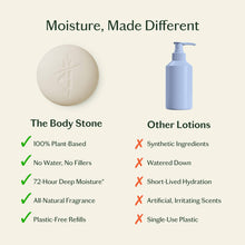 Load image into Gallery viewer, Sleep Stone | Deep Moisturizing Lotion Bar