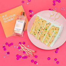 Load image into Gallery viewer, Is It Too Loud In Here - Orange Cocktail Napkins